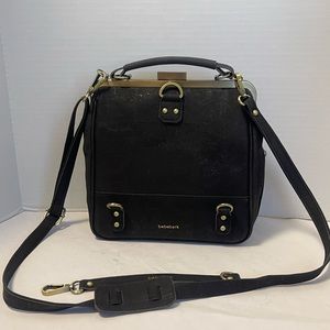 LaFlore Paris bebebark